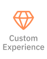 Custom Experience