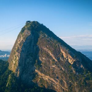 Sugarloaf Mountain - Rio's top hike & trek spots