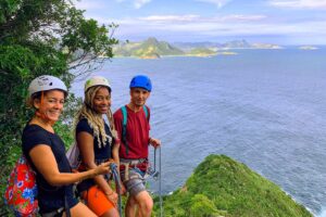 Sugarloaf Mountain hike