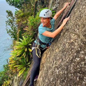 Sugarloaf Mountain hike