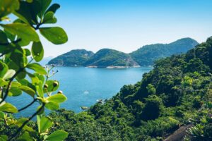 Sugarloaf Mountain hike