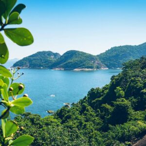 Sugarloaf Mountain hike