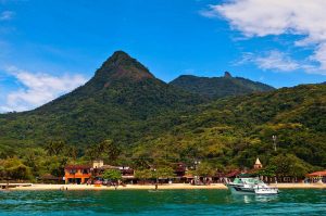 Ilha Grande: for Beach and Hike Lovers