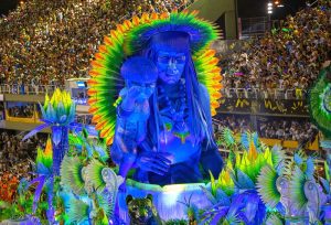 Rio de Janeiro Carnival: The Ultimate Guide