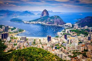 Sugarloaf Mountain: Symbol of Rio