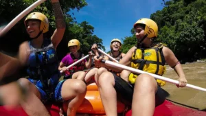 River Rafting In Rio De Janeiro